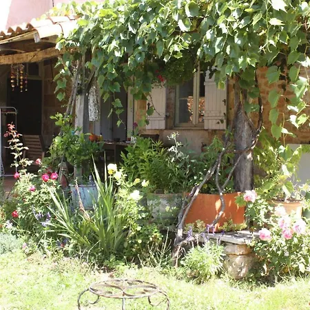 Bed and Breakfast Le Canard Enchante