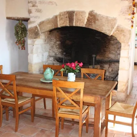 Bed and breakfast Le Canard Enchante