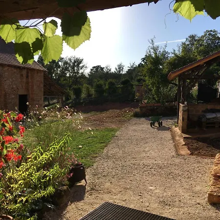 Bed and breakfast Le Canard Enchante