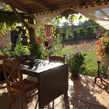 Le Canard Enchante Bed and breakfast *