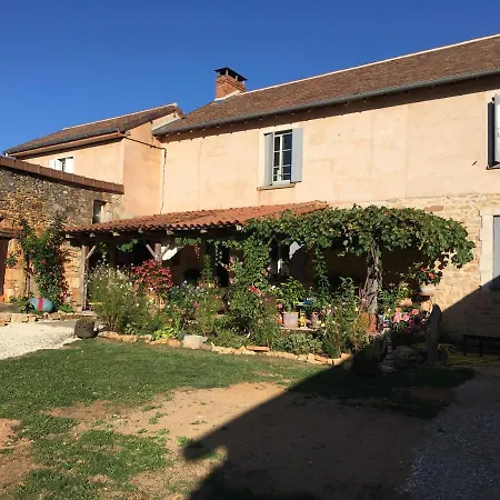 Le Canard Enchante * Saint-Jory-las-Bloux