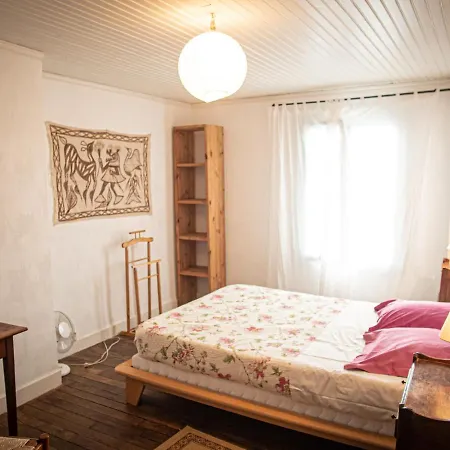 Bed and breakfast Le Canard Enchante
