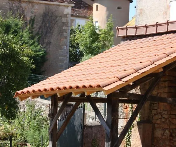 Bed & Breakfast Le Canard Enchante