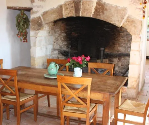 Bed & Breakfast Le Canard Enchante