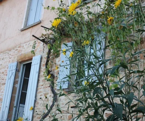 Le Canard Enchante Bed & Breakfast *