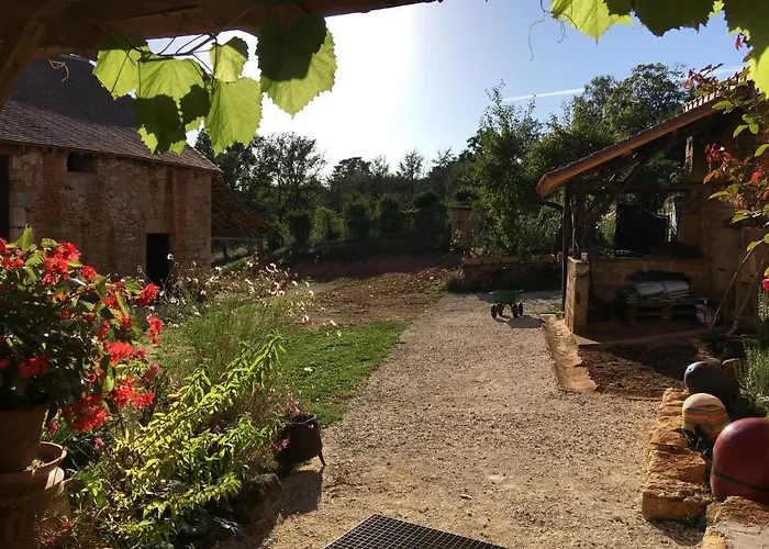 Bed & Breakfast Le Canard Enchante