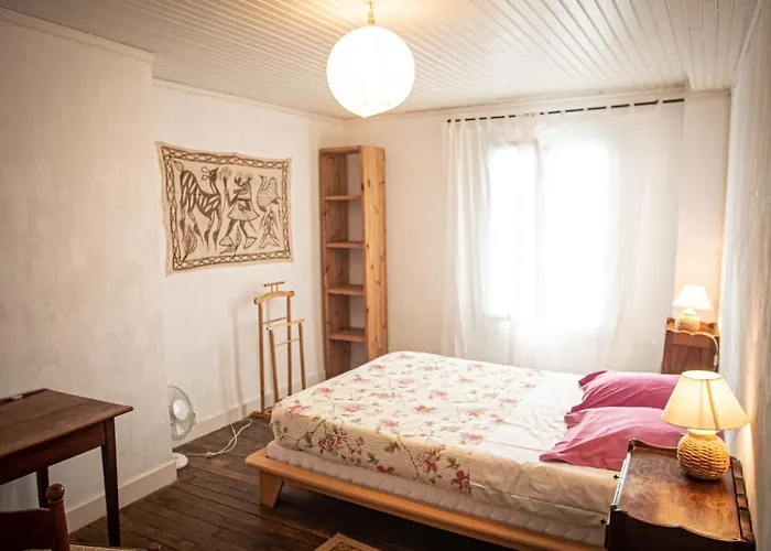 Bed & Breakfast Le Canard Enchante